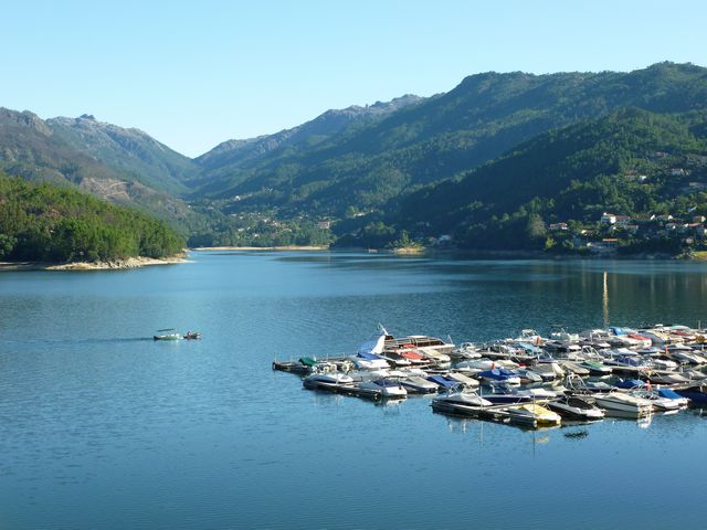 ST - TERRAS DE BOURO