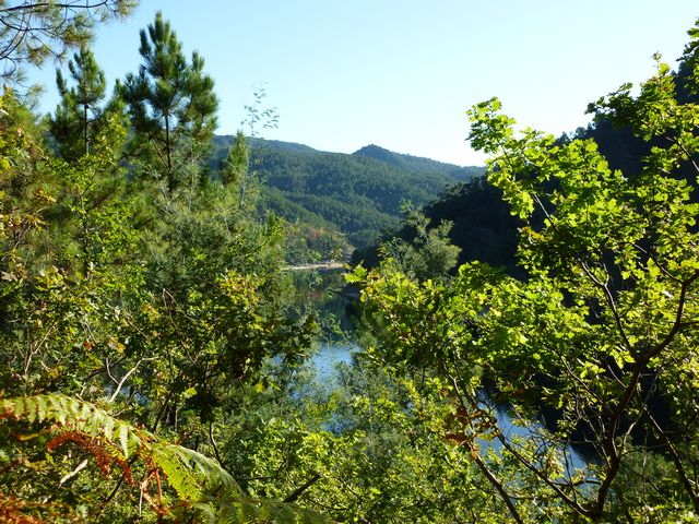 ST - TERRAS DE BOURO