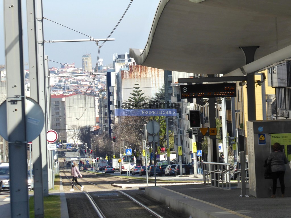 ST - VILA NOVA DE GAIA