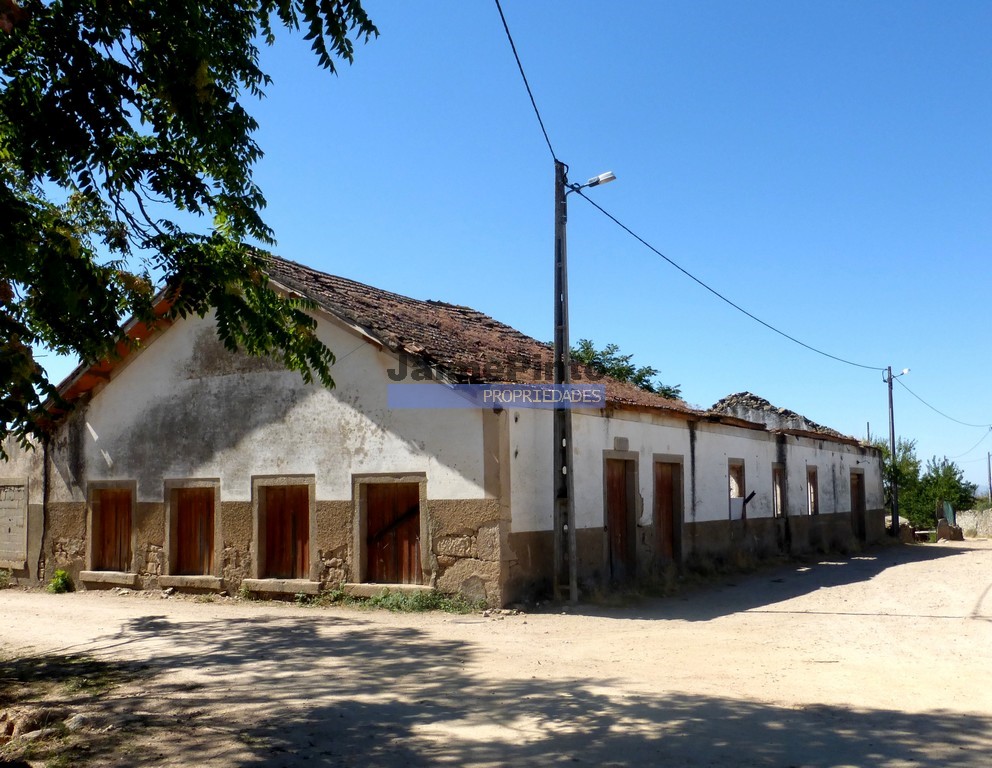 ST - FIGUEIRA DE CASTELO RODRIGO