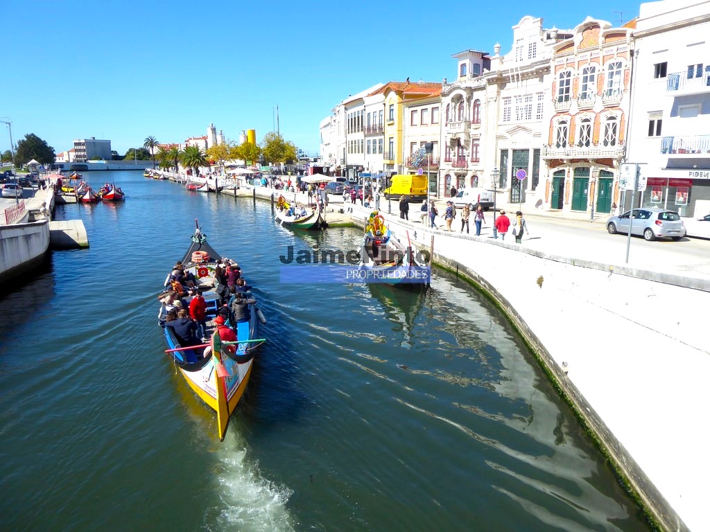 ST - AVEIRO