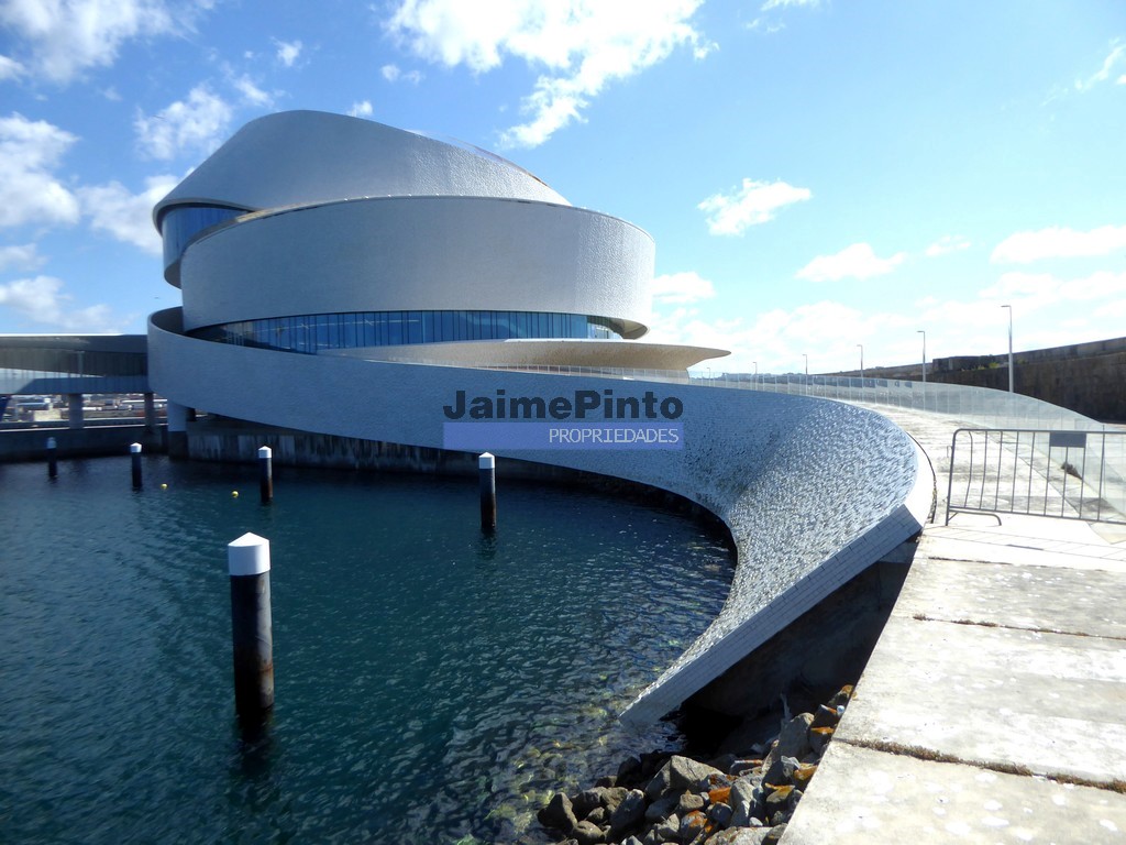 ST - MATOSINHOS