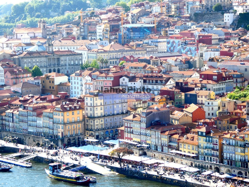 Apartamento - T2 - PORTO