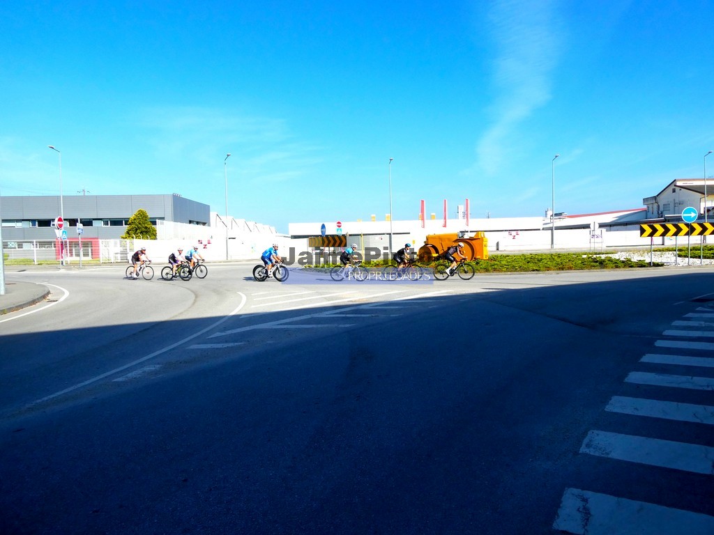 Terreno misto