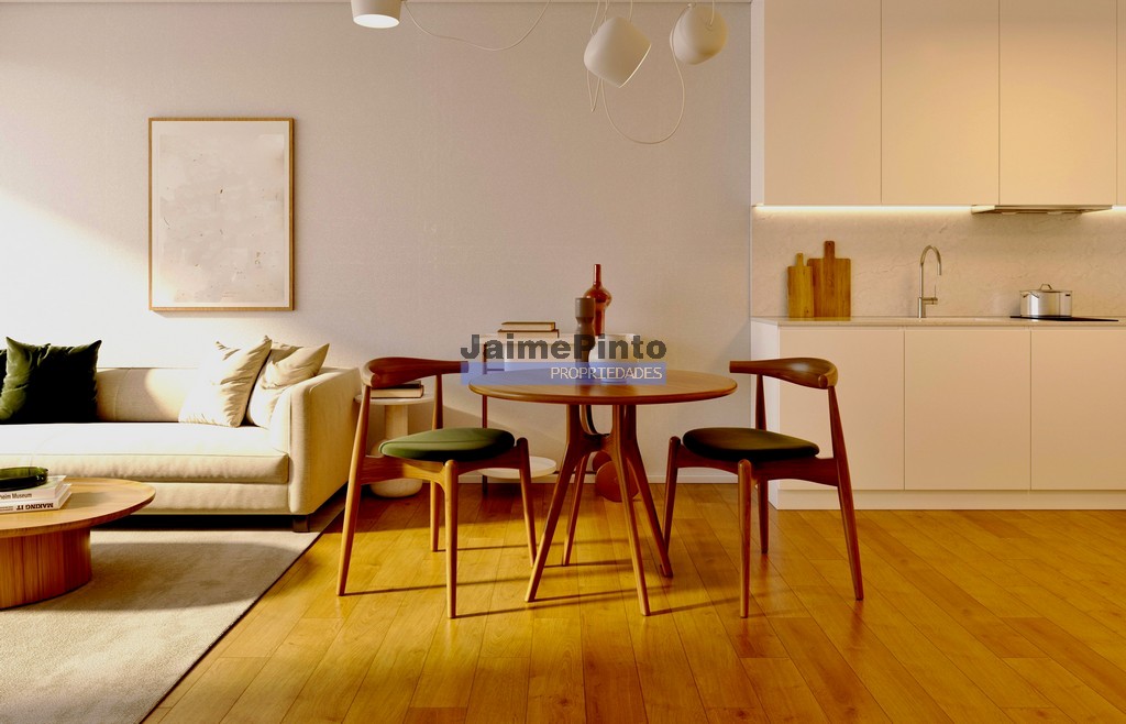 Apartamento - T0 - MATOSINHOS