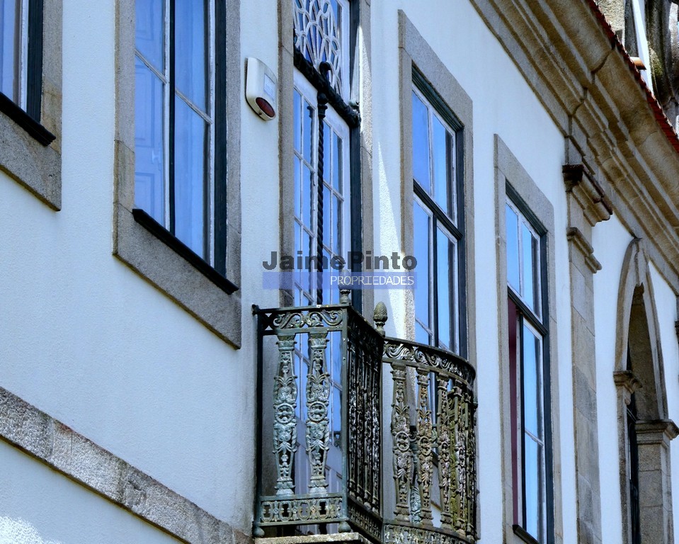 Moradia isolada