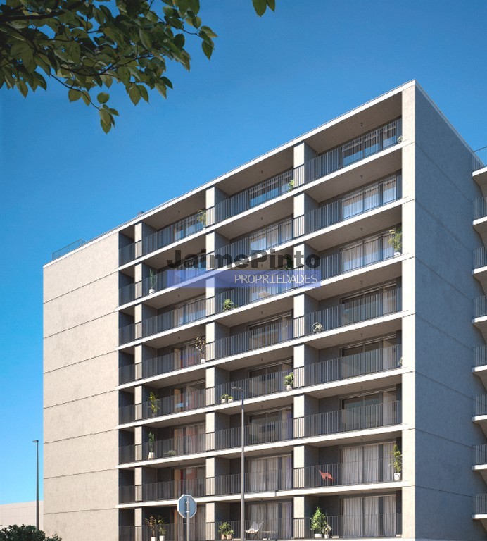 Apartamento - T2 - VILA NOVA DE GAIA