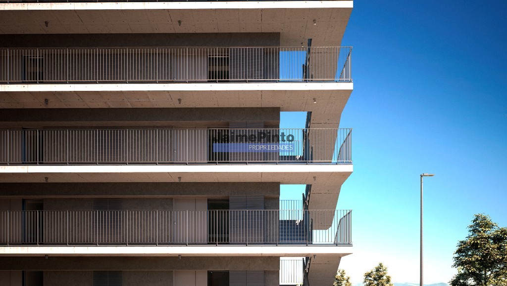 Apartamento - T1 - VILA NOVA DE GAIA